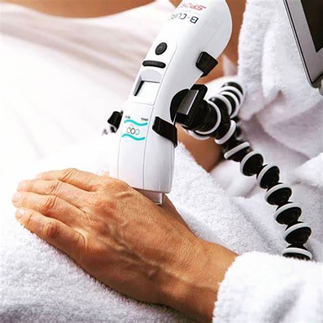 BCure Laser Pro AllMedical