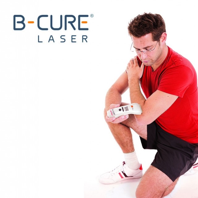 BCure Laser Pro AllMedical