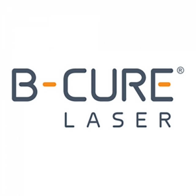 B-Cure Laser Logo