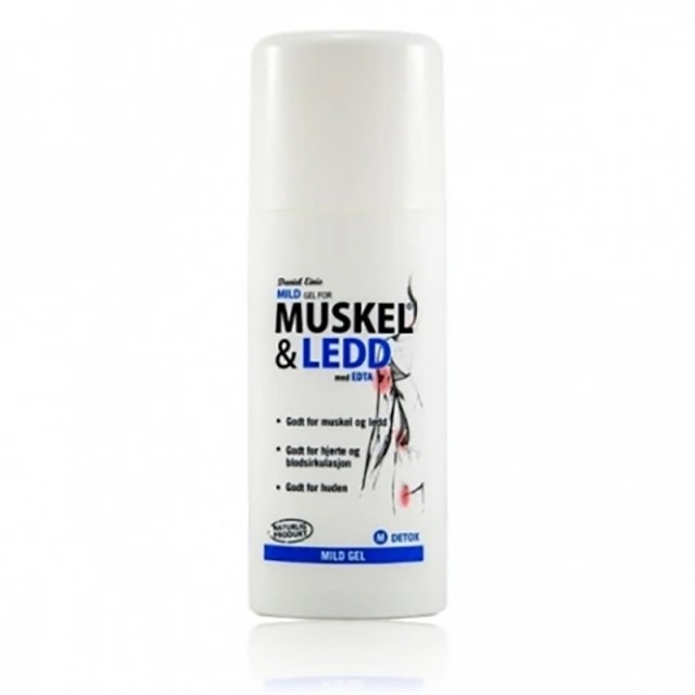 Muskel og Ledd / Mild